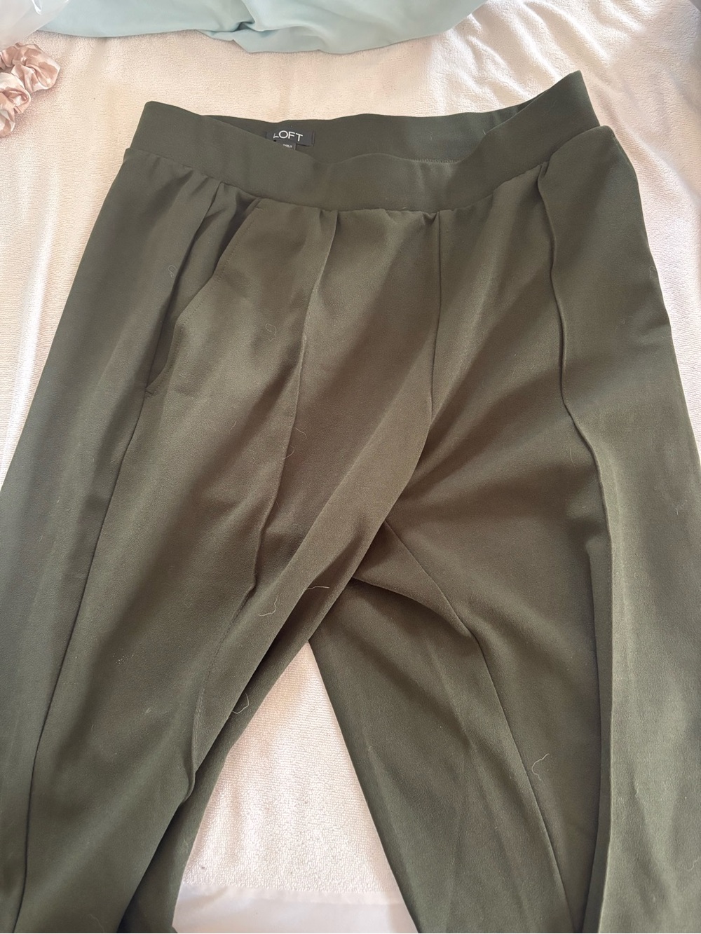 Loft Dress Pant